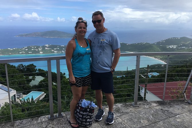 Sightseeing and Swimming Excursion - Tips for a Great Adventure