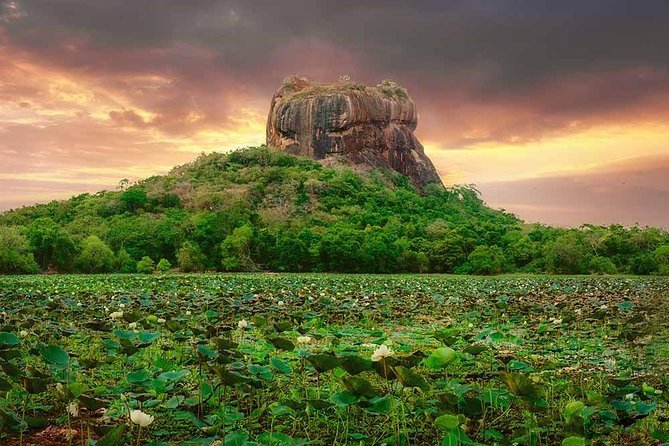 Sigiriya and Dambulla Tour (All Inclusive) - Dress Code Guidelines