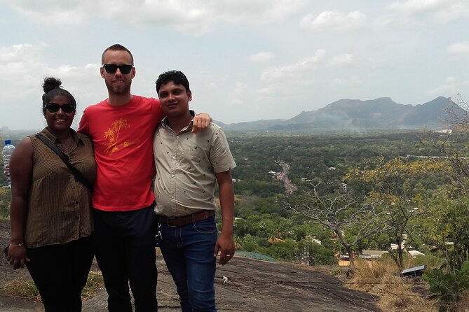 Sigiriya Day Trip With Experts - Customer Reviews and Feedback