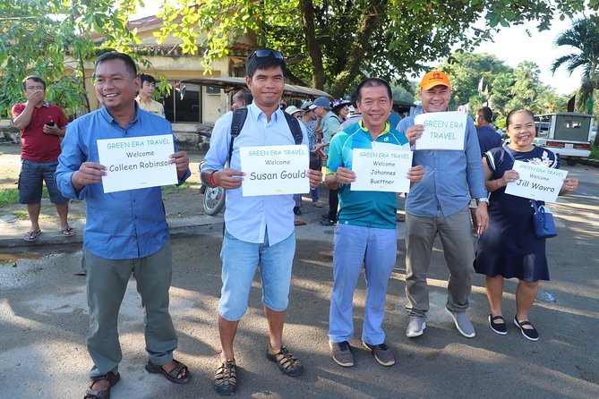 Sihanoukville Highlights Day Tour From Cruise Port - Cancellation Policy