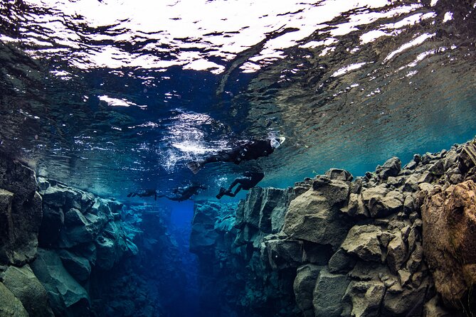 Silfra Private Snorkeling Between Tectonic Plates - Highlights and Unique Features