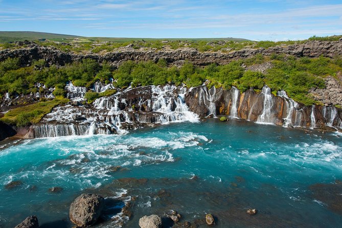 Silver Circle Tour: Lava Cave and Waterfalls Small-Group Day Tour - Cancellation Policy and Additional Details