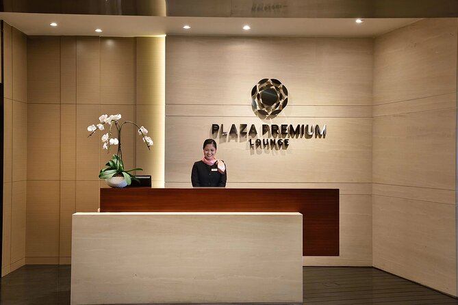 Singapore Changi Airport Plaza Premium Lounge at Terminal 1 - Tips for a Better Visit