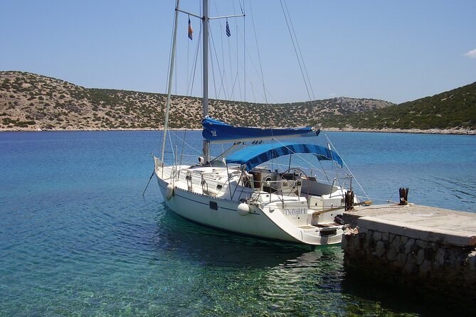 Single Day Sail Boat Cruise With Swimming, Snorkeling, Drinks and Lunch - Reviews and Ratings