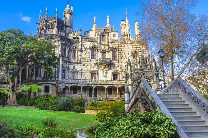 Sintra and Cascais Private Half Day Sightseeing Tour From Lisbon - Customer Experiences