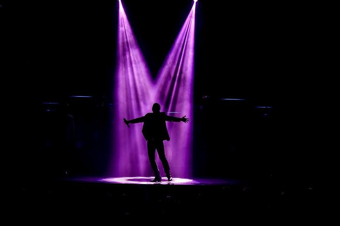 SIX Show in Branson - Recommendations for Visitors