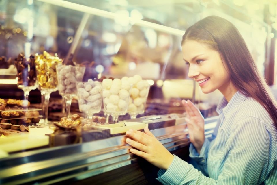 Skip-the-Line Chocolate Museum & Old Town Guided Tour - Frequently Asked Questions