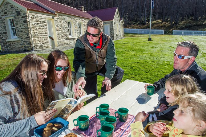 Skippers Canyon 4WD Tour (Half-Day) - Booking and Cancellation Policy