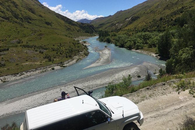 Skippers Canyon Private Half Day Photography Tour, Queenstown NZ - Reviews and Ratings