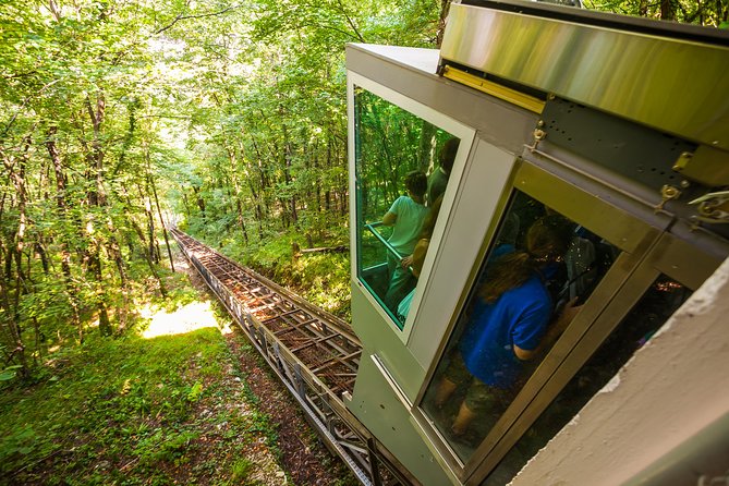 Skocjan Caves, Lipica & Piran: Karst & Coast Small-Group Day Trip From Ljubljana - Inclusions and Exclusions