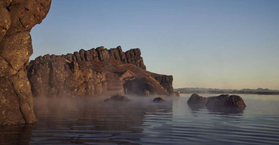 Sky Lagoon: Transfers To/From Keflavik Airport to Sky Lagoon - Frequently Asked Questions