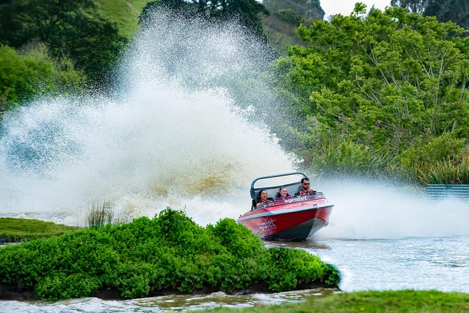 Skyline Rotorua & Velocity Valley Private Tour From Auckland - Cancellation Policy