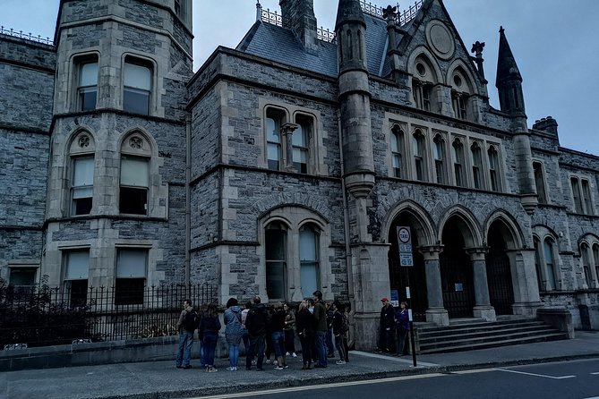 Sligo Dark Tales Tour - Tips for an Enhanced Experience
