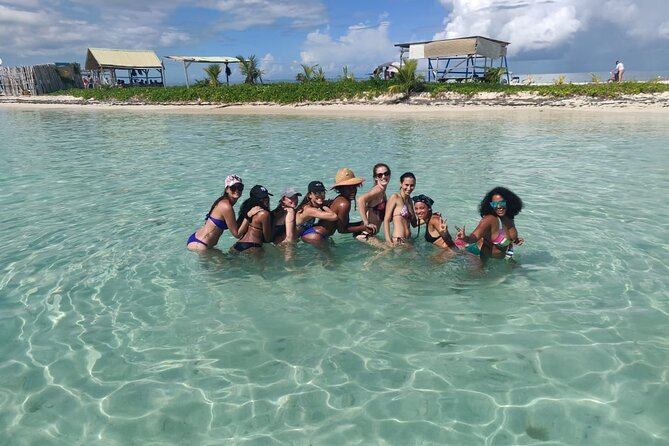 Small Day Cruise (Islet, Mangrove, Coral Reef) - Cancellation Policy