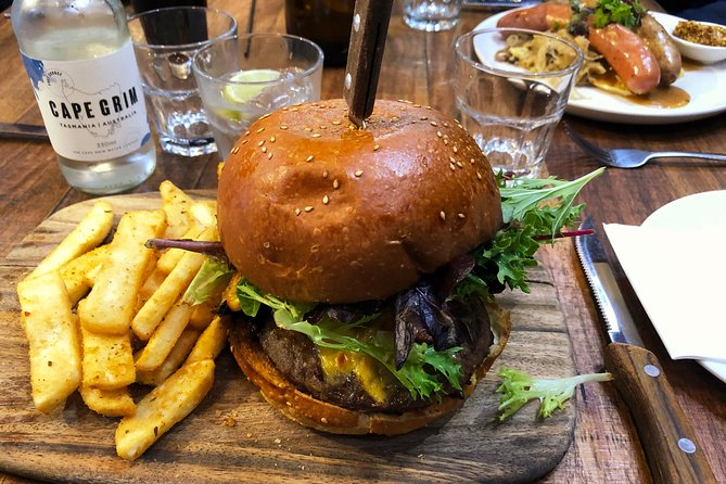 Small Group Adelaide Hills and Hahndorf Hideaway Tour From Adelaide - Recommendations for Improvement