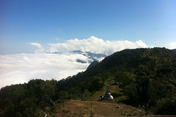 Small Group - Bach Ma National Park Trekking Tour From Hue - Best Time to Visit