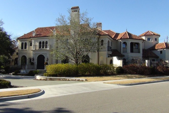 Small-Group Dallas City Highlights Tour by Minivan - Cancellation Policy Details