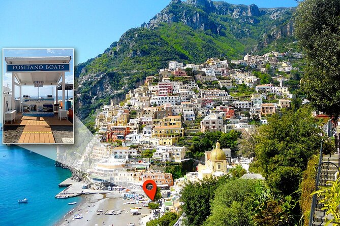 Small Group Day Trip to Capri From Positano or Praiano - Cancellation and Refund Policy