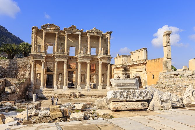 Small-Group: Ephesus and the House of Virgin Mary Day Trip From Istanbul - Traveler Reviews