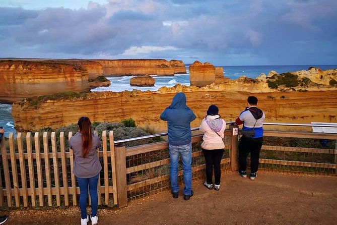 Small-Group Great Ocean Road Day Trip From Melbourne - Review Insights