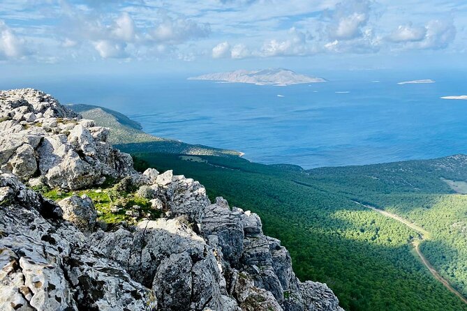 Small Group Hiking on Mount Akramitis in Rhodes - Booking Process and Options