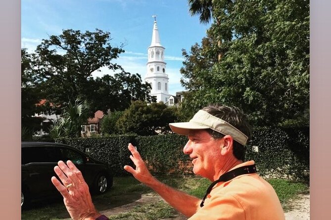 SMALL Group Historic Walking Tours With Certified Guides - Customer Reviews and Ratings
