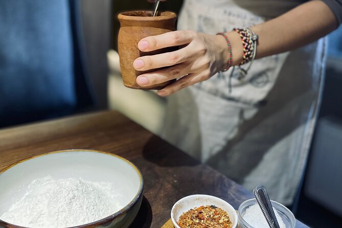 Small-Group Khinkali and Khachapuri Cooking Class in Tbilisi - Additional Information