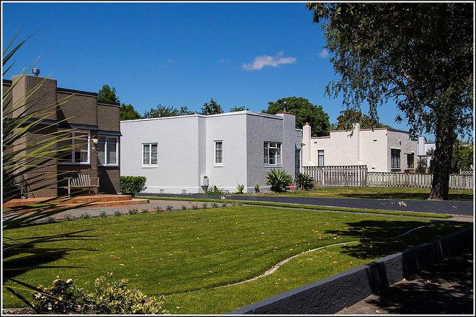 Small Group - Napier Art Deco Tour - 2.5 Hours - What to Expect During the Tour