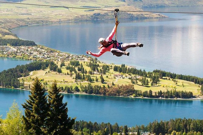 Small-Group Zipline Adventure in Queenstown - Tips for Preparation