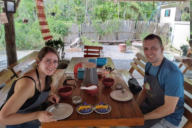 Smart Cook Thai Cookery School in Aonang, Krabi - Reviews and Feedback