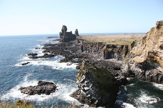 Snaefellsnes National Park and Natural Wonders From Reykjavik - Pickup and Transportation