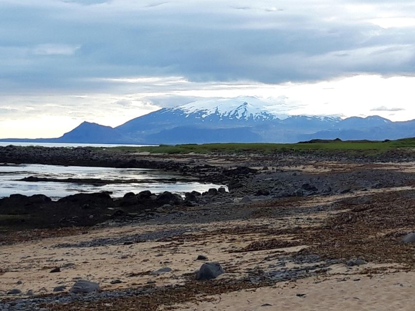 Snaefellsnes Peninsula Private Tour From Reykjavik - Travel Tips