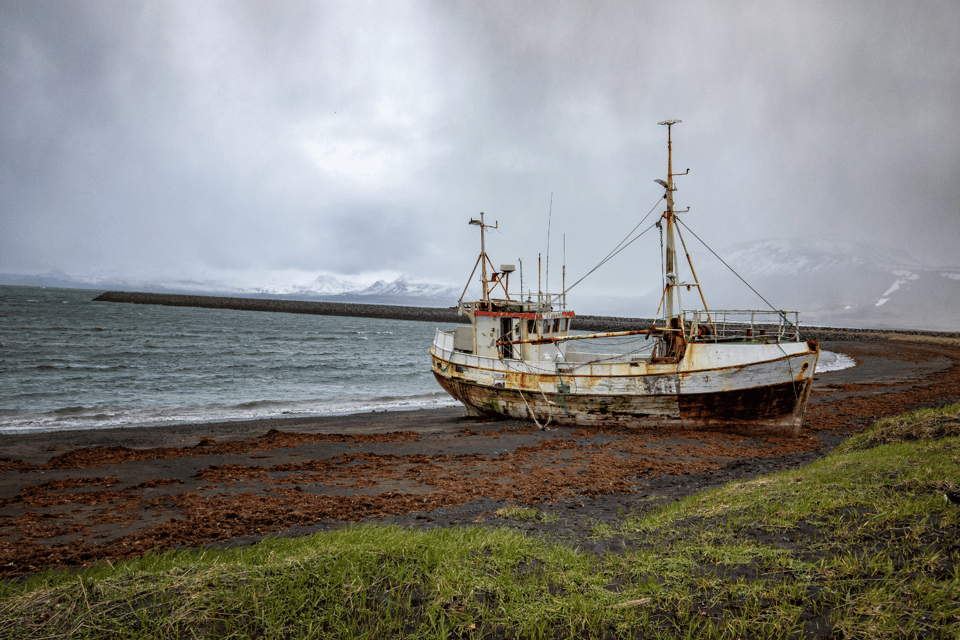 Snæfellsnes Peninsula Self-Guided Driving Audio Tour - How to Prepare