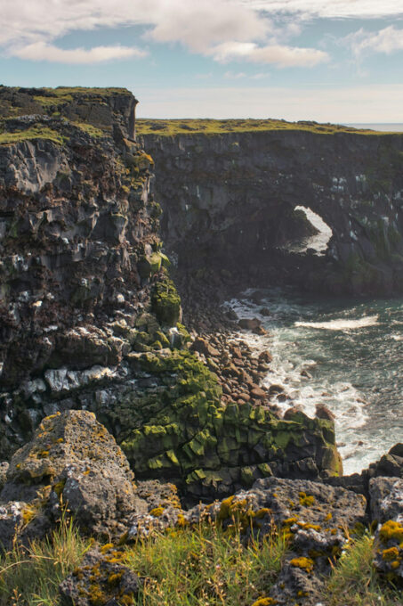 Snæfellsnes Peninsula & Vatnshellir Lava Cave - PRIVATE TOUR - Nearby Attractions to Explore