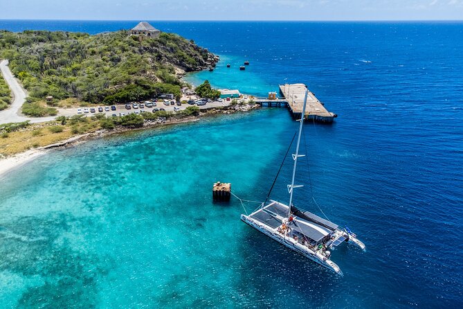 Snorkel Hopping Full Day Trip With F&B - Tips for a Great Day