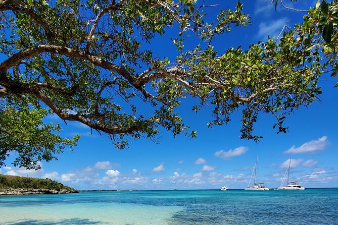 Snorkel - Lobster Lunch Cruise to Bird and Maiden Island - Additional Information