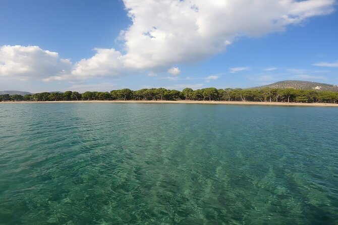 Snorkeling Boat Excursions in Nea Makri Athens - Confirmation and Additional Details