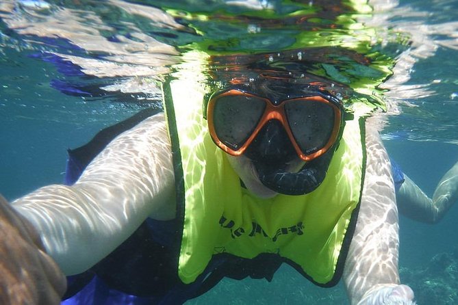 Snorkeling Lesson & Interactive Experience for Kids and Adults - Booking and Cancellation Policies