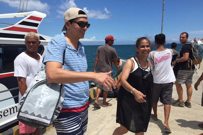 Snorkeling Tour In Gili Trawangan, Gili Meno And Gili Air Pick Up From Bali - Accessibility and Transportation