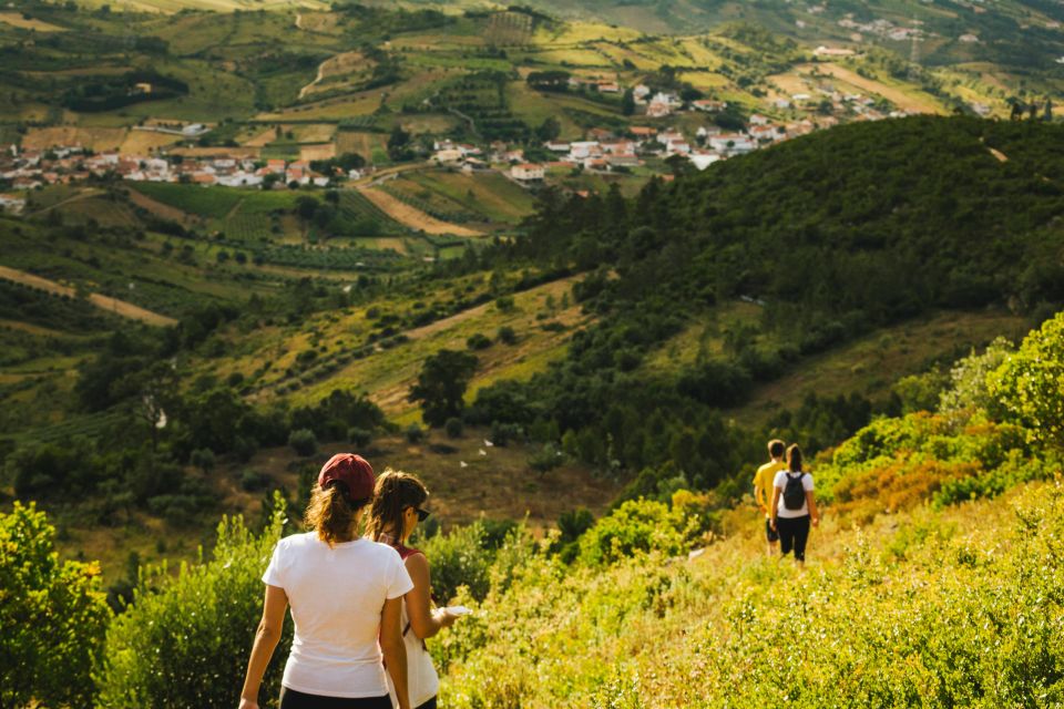 Somewhere Breath Taking-Guided Village Tour + Experience - Discover Vila Da Maceira