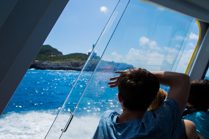 Sorrento - Capri Minicruise Daily Ticket - Reviews and Traveler Feedback