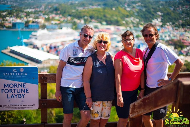 Soufriere Tour - Gems of the West - About the Tour Operator