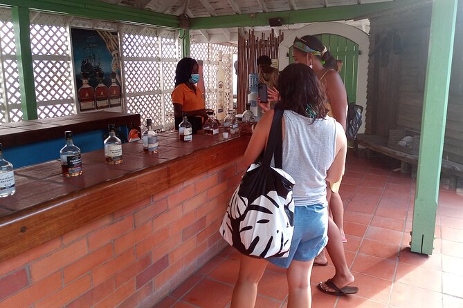 Soufriere Tour - Important Travel Tips
