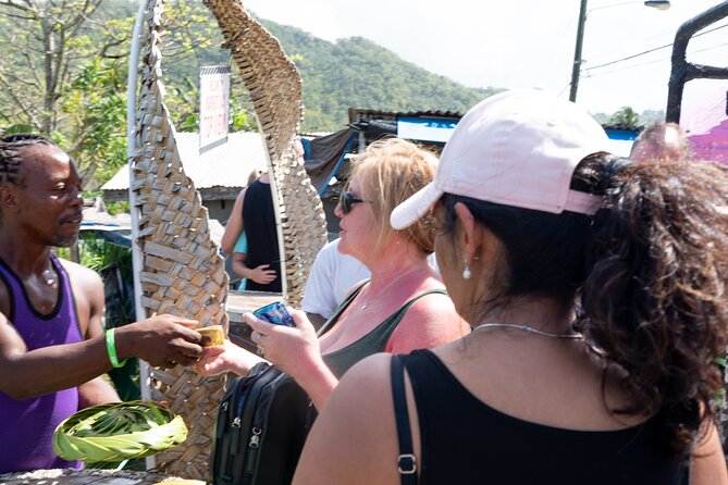 Soufriere Volcano Experience - Cancellation Policy