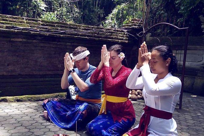 Soul Purification at Pura Mengening in Bali - Tips for Your Visit