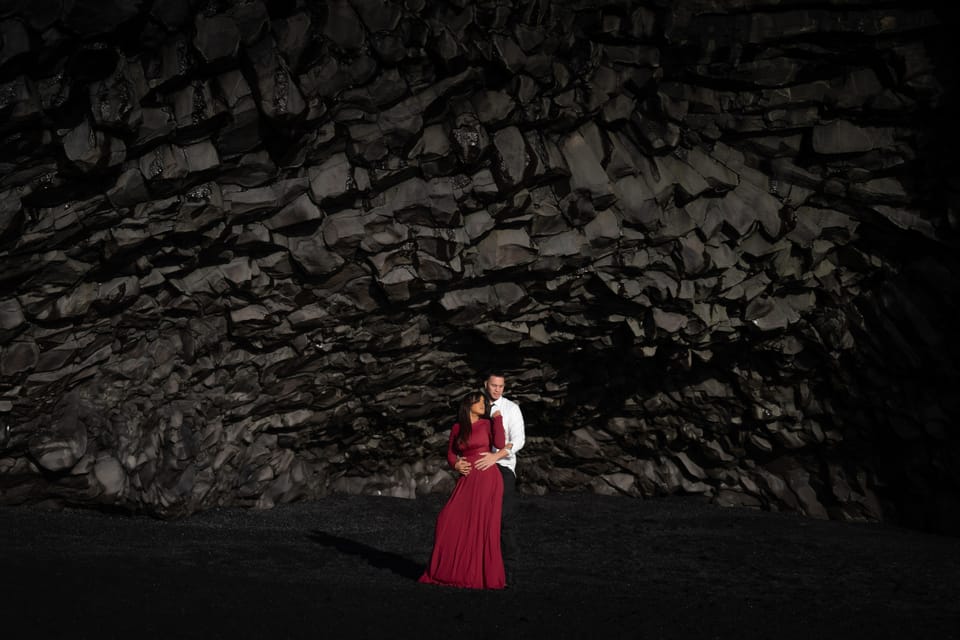 South Coast: Private Trip & Professional Photoshoot - Booking Process