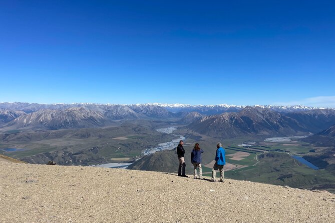 Southern Alps Scenic - Customer Reviews and Feedback