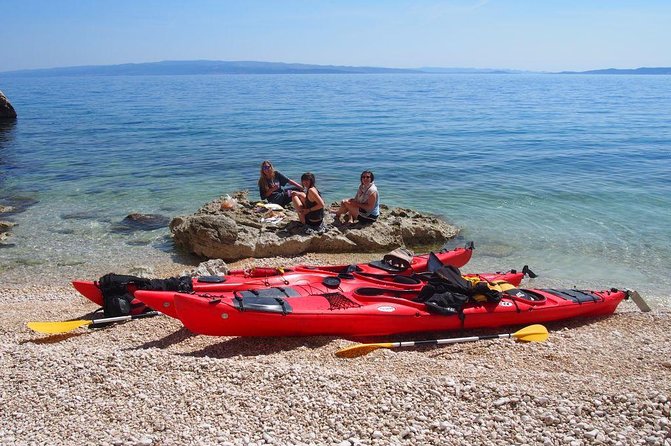 Southern Cliffs Sea Kayak Adventure - Participant Experience and Safety
