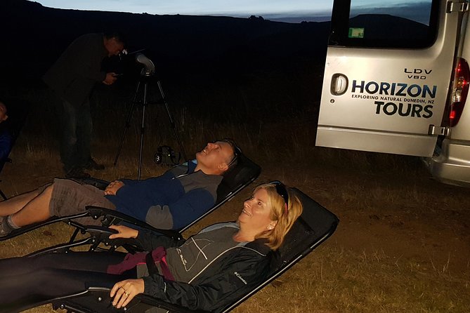 Southern Skies Stargazing Tour in Dunedin - Booking Your Adventure