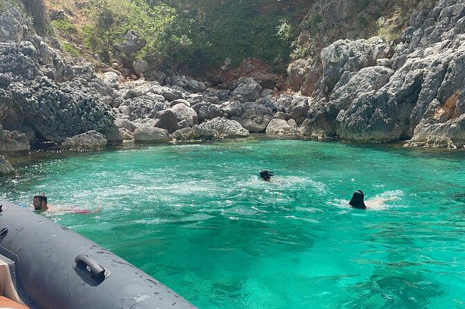 Speed Boat Tour to Secret Beaches - Review Highlights